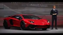 50 yıl önce otomotiv dünyasını değiştiren fikir: Lamborghini Miura
