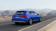 2016 Audi S4 Avant