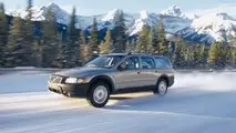Volvo XC70