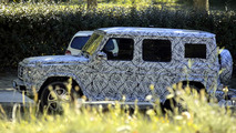 Mercedes-Benz G-Class Soy Video