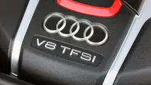 2016 Audi S8 Plus: Review