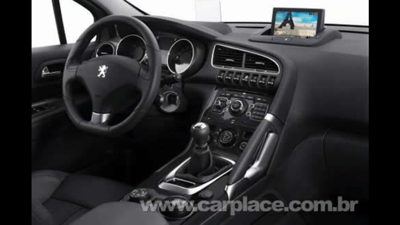 Volkswagen lança o Golf Variant Exclusive (Jetta Variant) na Alemanha