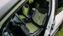 Nissan Navara EnGuard concept