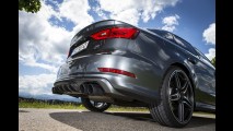 400 beygir gücünde AUDI S3