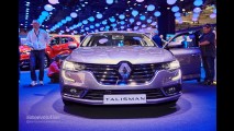 Renault Talisman, Fransızların da bir Passat Üretebileceğini Gösterdi