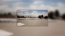 La plus longue voiture du monde