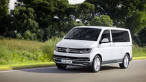 Volkswagen Multivan PanAmericana