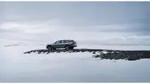 Volvo V90 Cross Country 2017