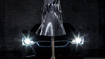 Rober Felder & Felder pour BMW i