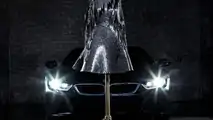 Rober Felder & Felder pour BMW i