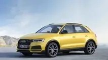 2017 Audi Q3