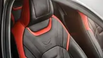 Skoda Fabia Carlex Design interior