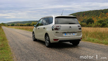 Citroën Grand C4 Picasso