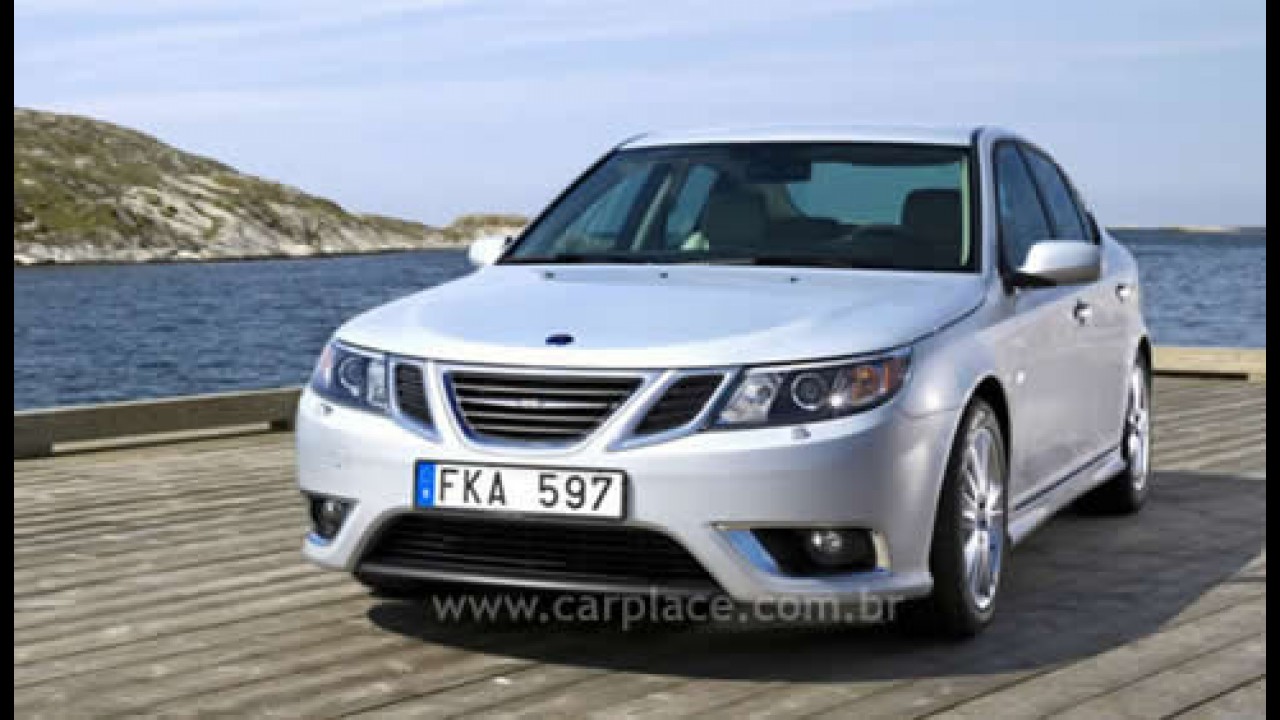 Top 10: Revista Forbes lista os 10 sedans mais quentes dos E.U.A em 2008