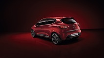 Makyajlı Renault Clio IV