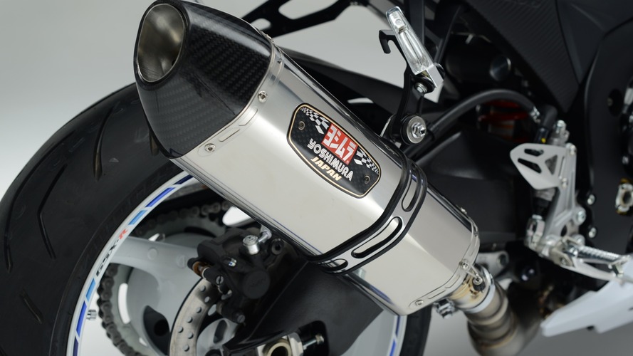 2017 Suzuki GSX-R1000