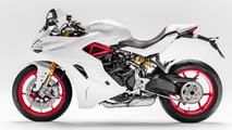 2017 Ducati SuperSport S