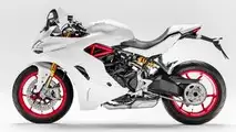 2017 Ducati SuperSport S