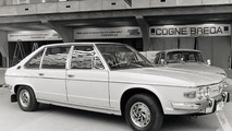 Tatra 613