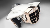 1965 Mercer-Cobra Roadster