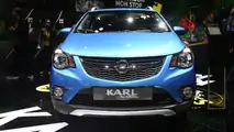Opel Karl Rocks Live