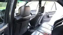 1990 Mercedes-Benz 190E Cosworth Evo II eBay