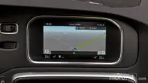 Essai Volvo V40 D4 (2016)