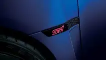 Subaru WRX S4 tS