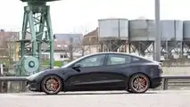 Tesla Model 3 By Senner Tuning 7