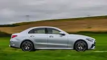 Mercedes-Benz C 300 4Matic (2021) im Test
