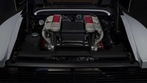 Ferrari Testarossa Officine Fioravanti