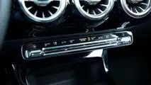 Prueba Mercedes-Benz A 200 Sedán 2021