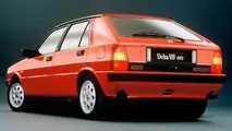 Lancia Delta I (Typ 831, 1979–1994)