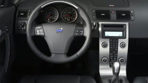 All New 2007 Volvo C70