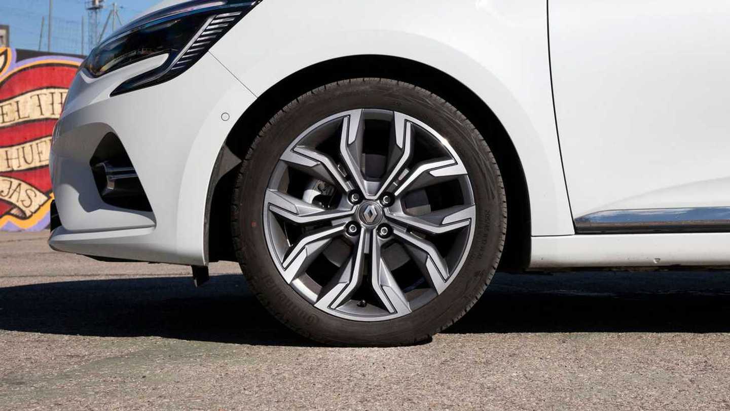 Prueba Renault Clio Zen ETECH 2022 un fantástico híbrido