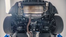 Toyota GR 86 (2021) im ersten Fahrbericht