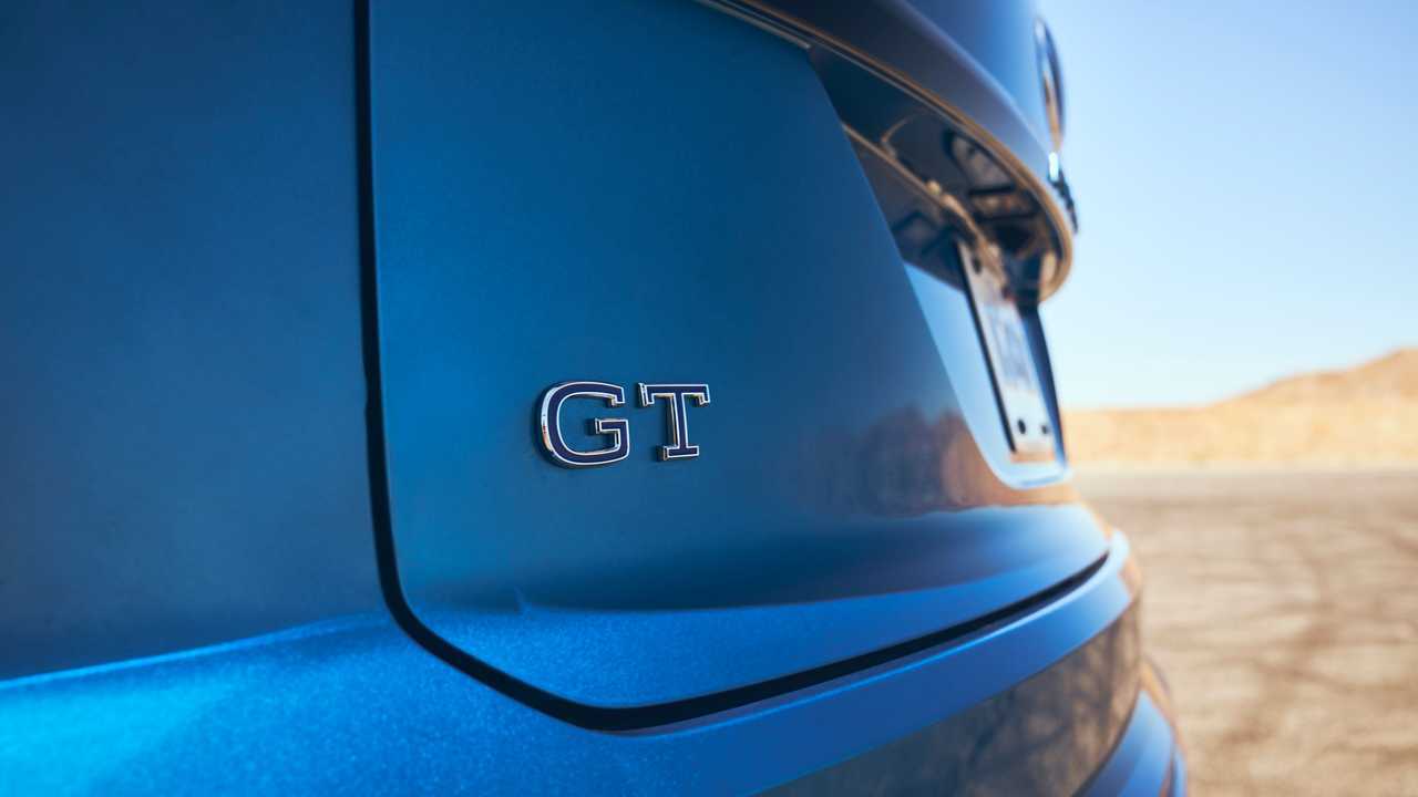 Volkswagen Atlas Cross Sport GT Concept