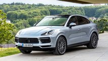 Porsche Cayenne S - 440 ch