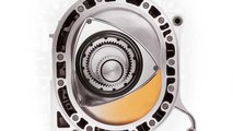 Motore Wankel