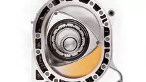 Motore Wankel
