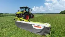 CLAAS DISCO 4400 CONTOUR