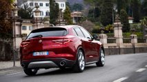 Alfa Romeo Stelvio 6C Villa d’Este
