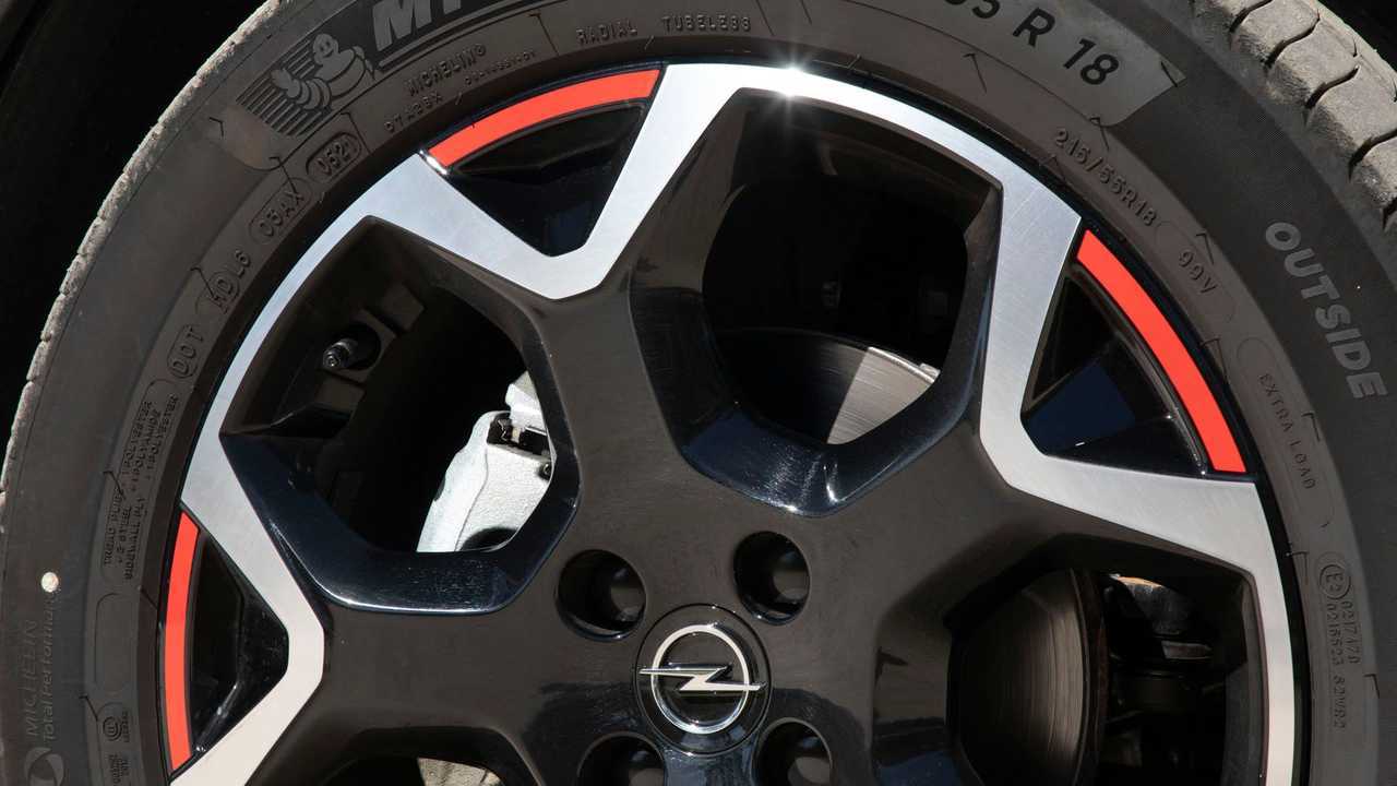 Prueba Opel Mokka GS Line + 1.2 gasolina 130 CV