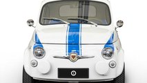 500 Carlo Icon-e Tuono (da Zagato)