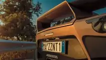 Mazzanti Evantra Pura