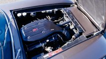 Maserati Mexico 1966-1972