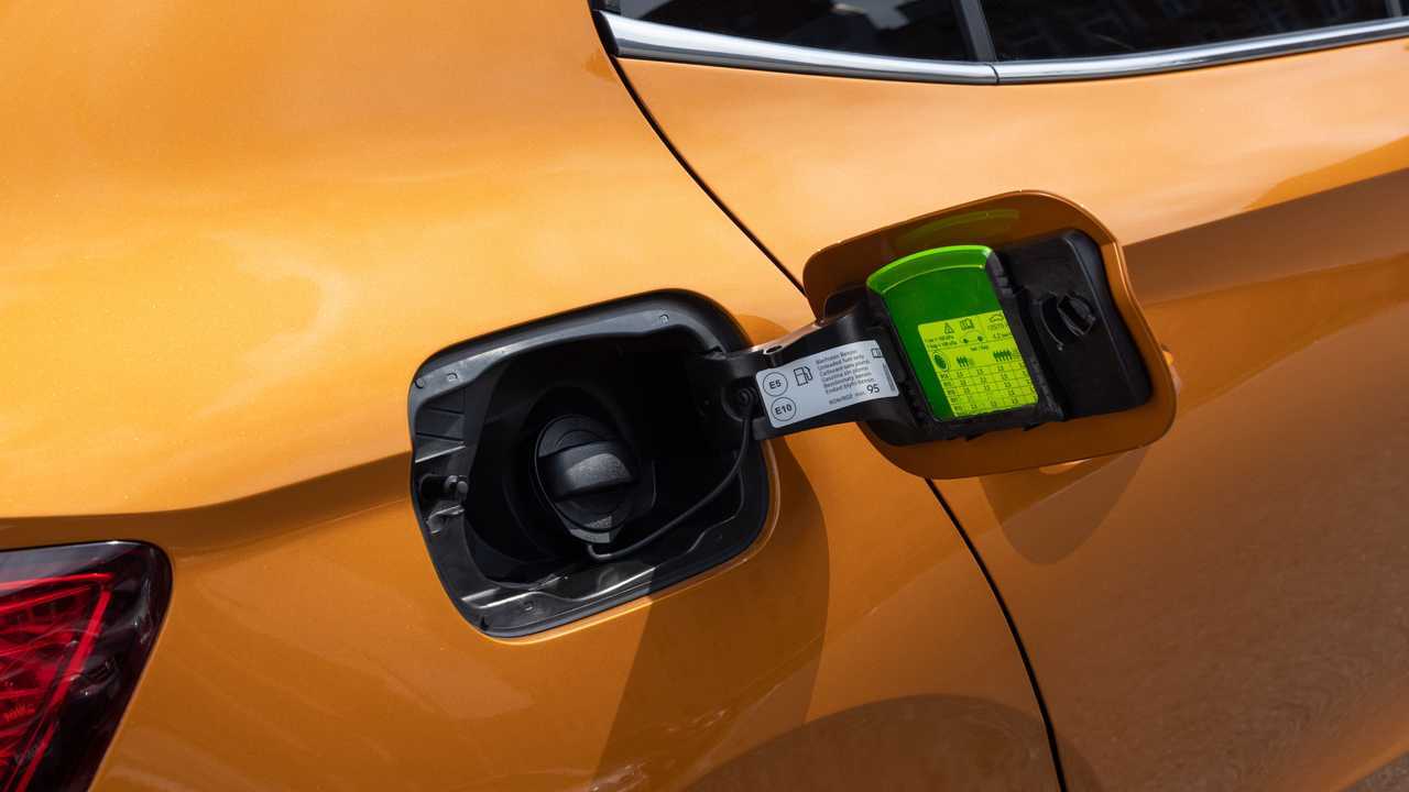 Essai Škoda Fabia (2021)