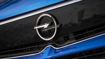 Opel Grandland prova diesel