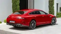 Mercedes-AMG GT 63 S E Performance