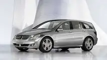 Mercedes Vision GST 2002-2004